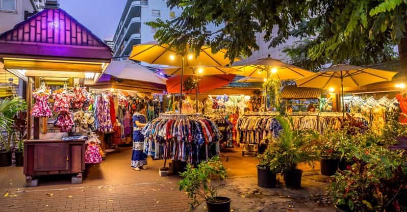 Oahu Sights and Shopping Slingshot Tour - The Sum Up