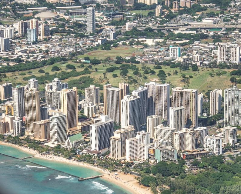 Oahu Sights and Shopping Slingshot Tour - FAQ