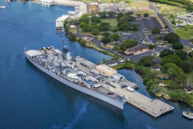 Oahu Small Group Shore Excursion: WWII The Full History - What Makes This Tour Stand Out?
