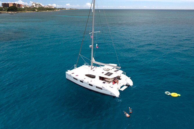 Oahu Small Group Snorkel Tour with Yacht Cruise - An In-Depth Review of the Oahu Snorkel Yacht Experience