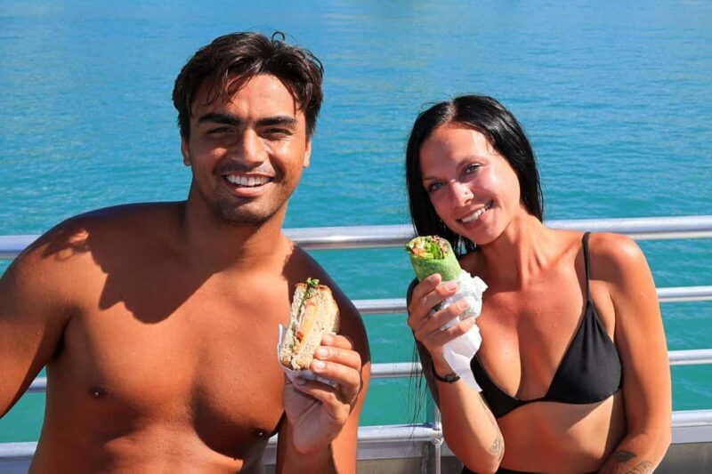 Oahu: Speedboat Snorkeling Adventure and Wild Dolphin Swim - Considerations and Caveats