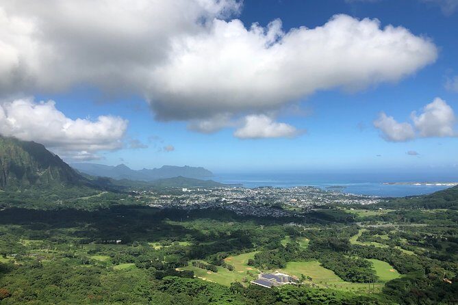 Oahu Sunrise Tour From Waikiki - The Experience in Detail