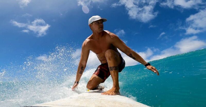Oahu: Surf Lesson - What’s Included and Practical Details