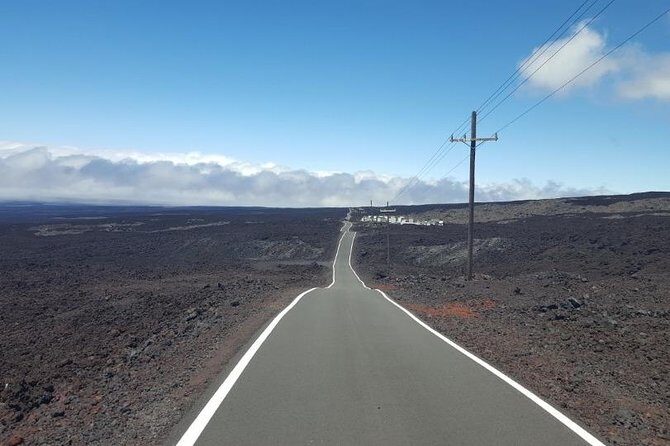 Oahu to Big Island : Big Island Volcano Helicopter Tour & Hilo 1 Day Tour - Final Words