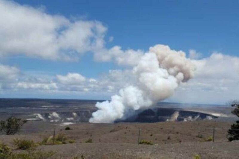Oahu to Big Island Volcano Helicopter and Sightseeing Tour - Authentic Experiences and Authenticity
