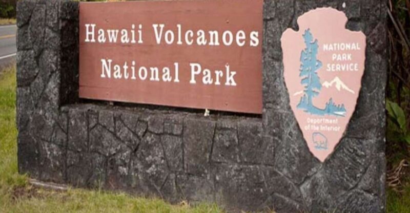 Oahu to Big Island Volcanoes National Park Adventure Tour - Exploring the Oahu to Big Island Volcanoes National Park Adventure Tour
