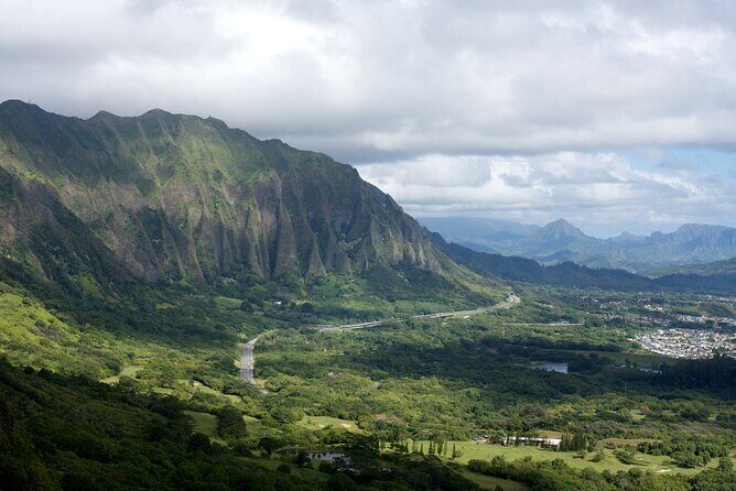 Oahu Top 13 Things to See Slingshot Aloha Tour - Final Recommendation