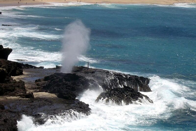 Oahu Top 13 Things to See Slingshot Aloha Tour - The Value Proposition