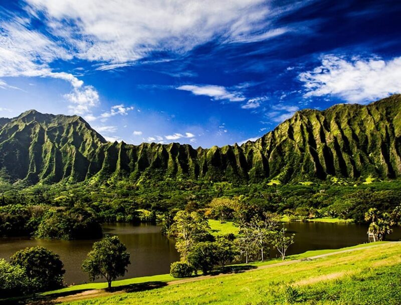Oahu Top 13 Things to See Slingshot Aloha Tour - The Sum Up