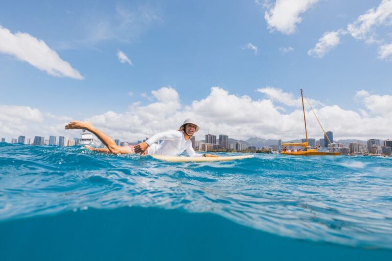 Oahu: Turtle Canyon Snorkeling & Hula Show - Who Will Love This Tour?