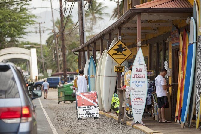 Oahu Ultimate Circle Island Tour Full Day Experience - FAQs