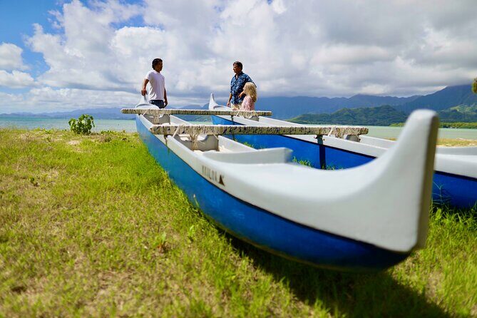 Oahu Uncovered: Full Island Tour with a Local Guide - An In-Depth Look at the Full Island Tour