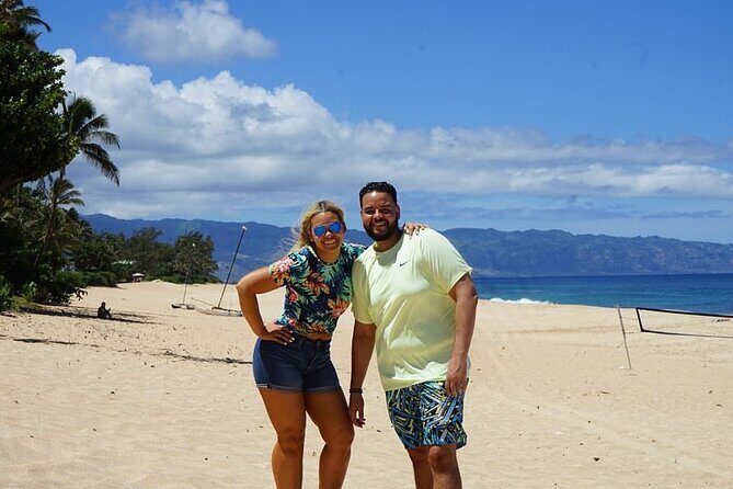 Oahu Uncovered: Full Island Tour with a Local Guide - The Sum Up
