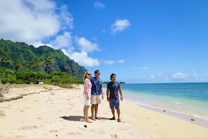 Oahu Uncovered: Full Island Tour with a Local Guide - FAQ