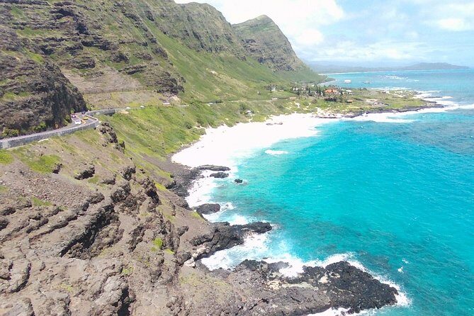 Oahu Unveiled: Tailored Luxury Private Island Tour - Final Thoughts