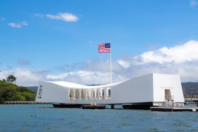 Oahu: USS Arizona Memorial and City Highlights Tour - A Detailed Look at the Tour Experience