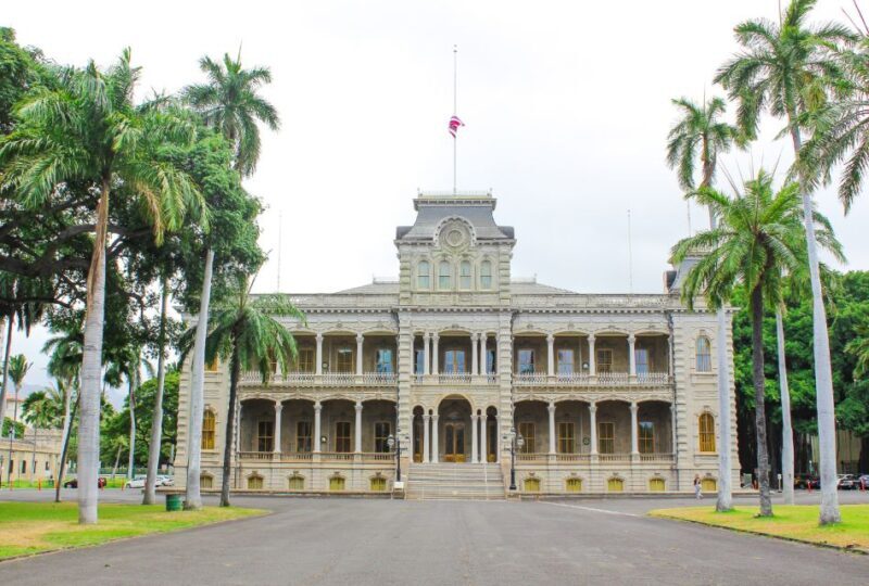 Oahu: USS Arizona Memorial and City Highlights Tour - Final Thoughts