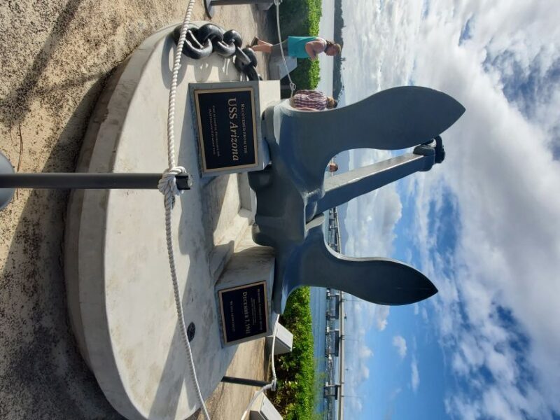 Oahu: USS Arizona Memorial Captains Narrated Multimedia Tour - Who Will Love This Tour?