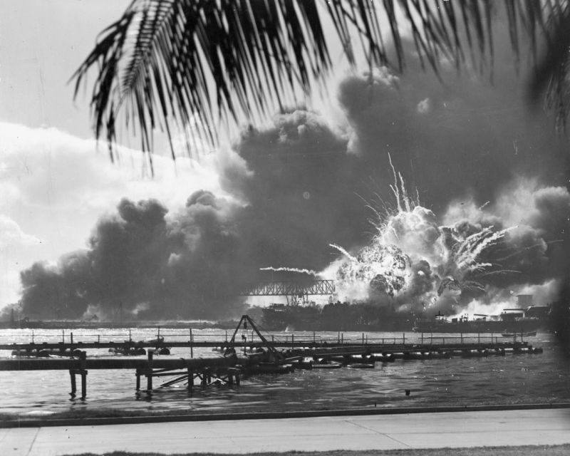 Oahu: USS Arizona Memorial Chief's Narrated Multimedia Tour - What to Expect at the USS Arizona Memorial Chief’s Narrated Multimedia Tour