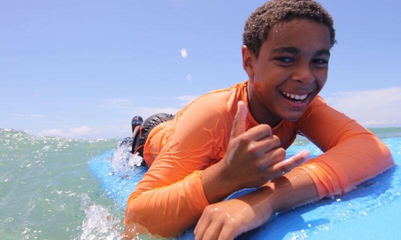 Oahu: Waikiki 2-Hour Semi-Private Surfing Lesson - A Closer Look at the Waikiki Surf Lesson Experience