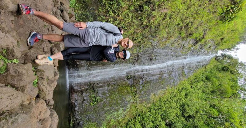 Oahu: Waikiki E-Bike Ride and Manoa Falls Hike - An In-Depth Look at the Tour Experience