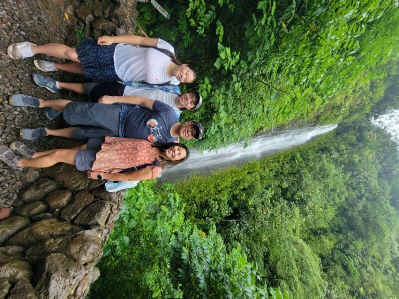 Oahu: Waikiki E-Bike Ride and Manoa Falls Hike - Final Thoughts: Who Is This Tour Best For?