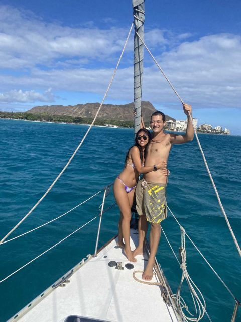 Oahu : Waikiki sailing turtle snorkeling in small groups - Final Thoughts: Is It Right for You?