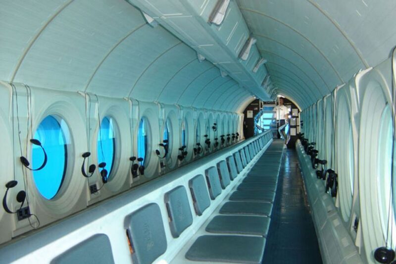 Oahu: Waikiki Submarine Tour - FAQs