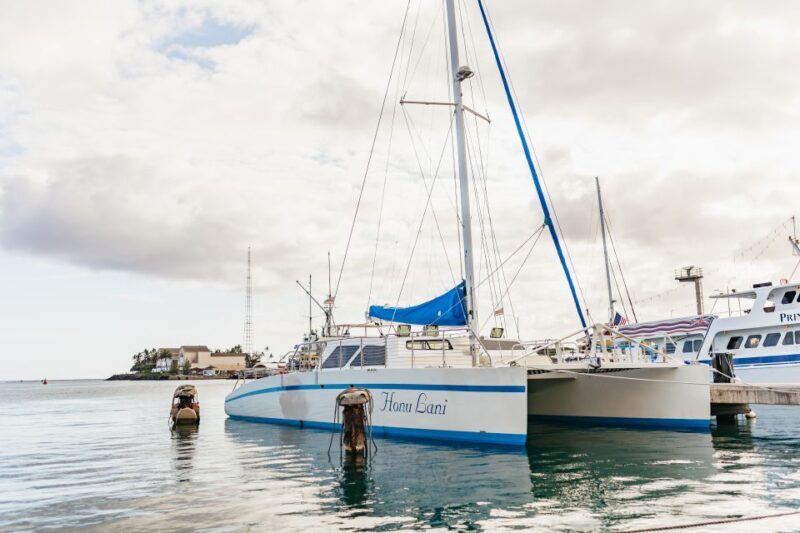 Oahu: Waikiki Sunset Catamaran Cocktail Cruise - Practical Details: What You Need to Know