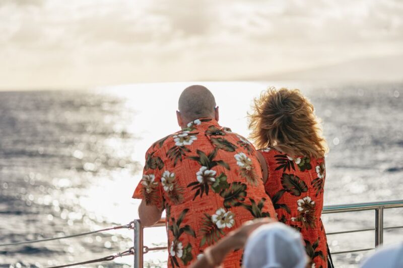 Oahu: Waikiki Sunset Catamaran Cocktail Cruise - Who Will Love This Tour?