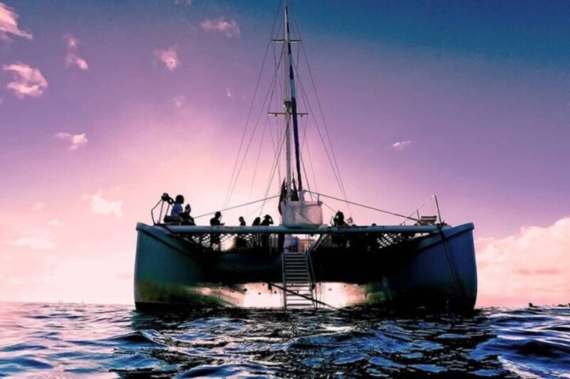 Oahu: Waikiki Sunset Catamaran Sail and Swim - Frequently Asked Questions (FAQs)