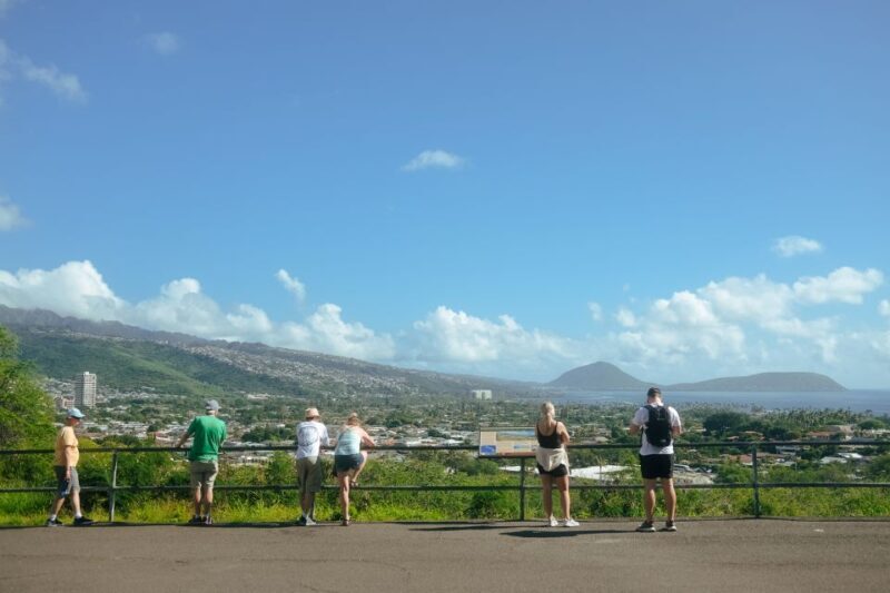 Oahu: Waikiki Trolley Hop-on Hop-off All-Line Pass - Cost and Value Analysis