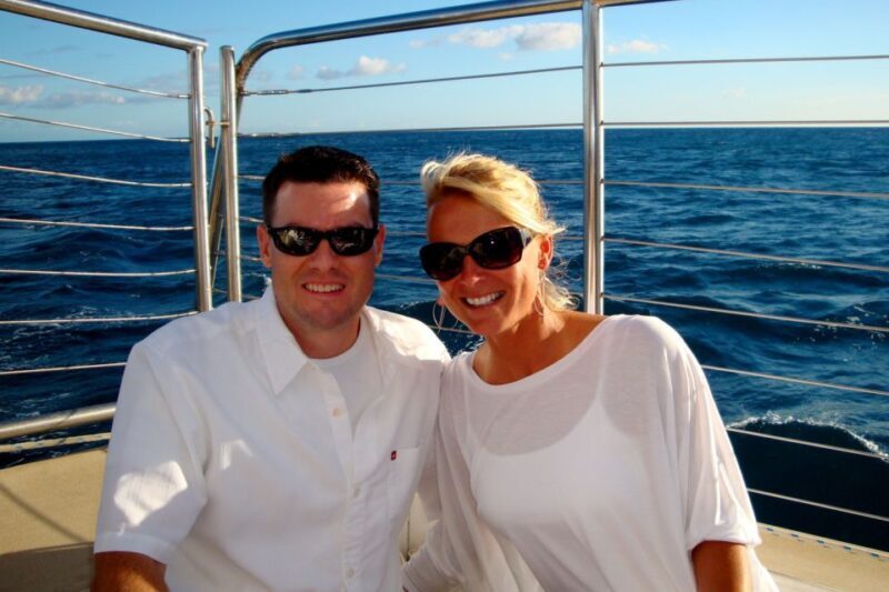 Oahu: Waikiki Turtle Snorkel Sail - Who Will Love This Tour?