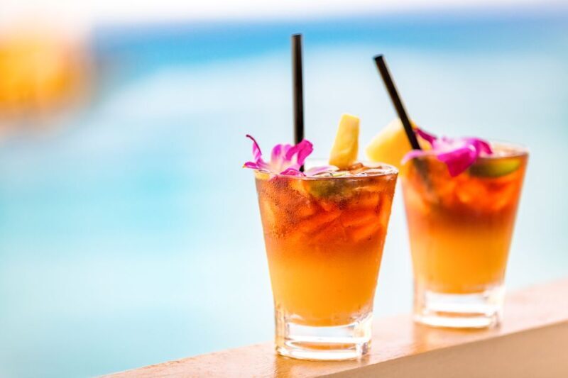 Oahu: West Oahu Sunset Cruise with Cocktails and Appetizers - Considerations and How to Make the Most of It