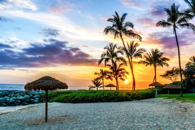 Oahu: West Oahu Sunset Cruise with Cocktails and Appetizers - Who Will Love This Cruise?