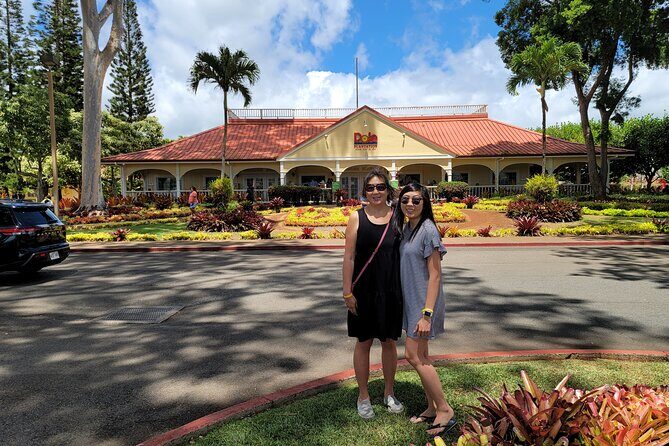 Oahu's Fun and Foodie Tour Groups of 5 or more Only! - Itinerary Breakdown: What’s Included?