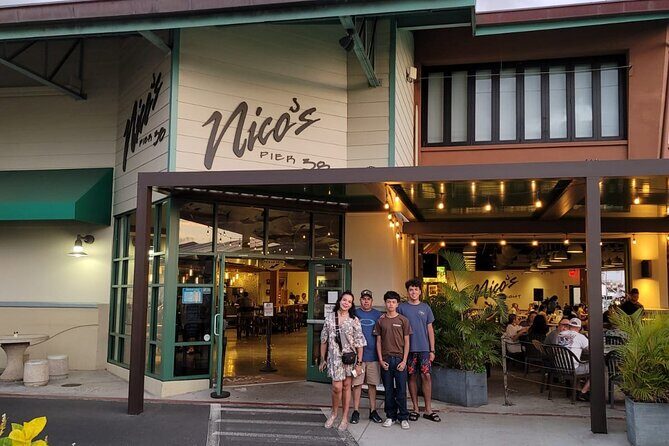 Oahu's Fun and Foodie Tour Groups of 5 or more Only! - FAQ