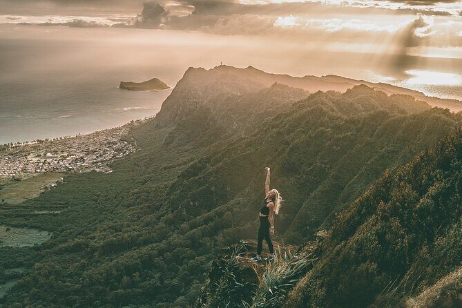 Oahu's iconic hikes - Kuliouou with photography - Exploring Oahu’s Iconic Kuliouou Hike with Photography