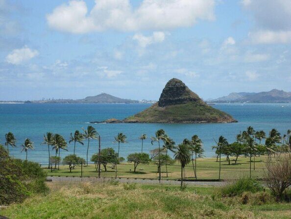 Oahu's Ultimate Grand Circle Island Tour with Snorkeling and More - Key Points
