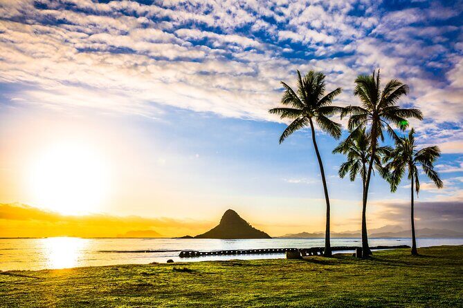 Oahu's Ultimate Grand Circle Island Tour with Snorkeling and More - Frequently Asked Questions