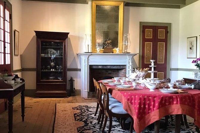 Oak Alley or Laura Plantation Tour from New Orleans - Why This Tour Works