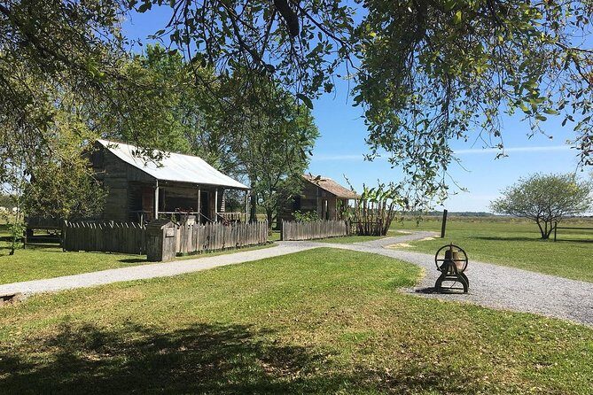 Oak Alley or Laura Plantation Tour from New Orleans - Final Thoughts