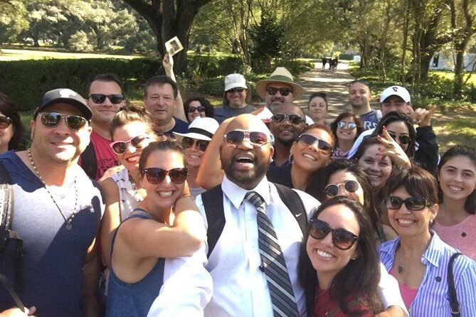 Oak Alley Plantation & Airboat Tours - In-Depth Look at the Tour Experience