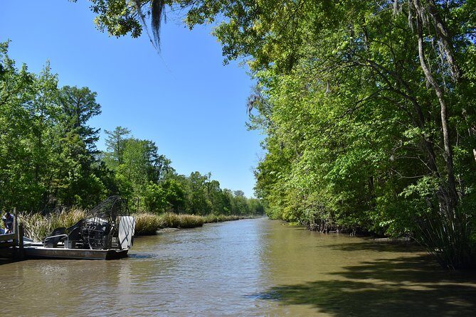 Oak Alley Plantation & Airboat Tours - Who Will Appreciate This Tour?
