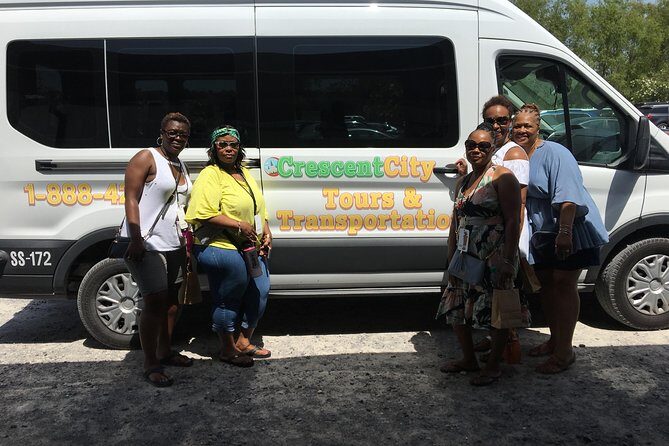 Oak Alley Plantation & Airboat Tours - FAQs