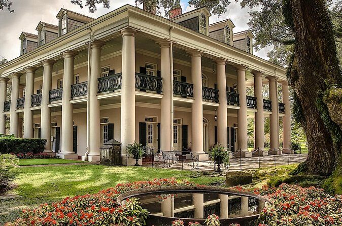 Oak Alley Plantation Half Day Tour - Authentic Feedback From Travelers