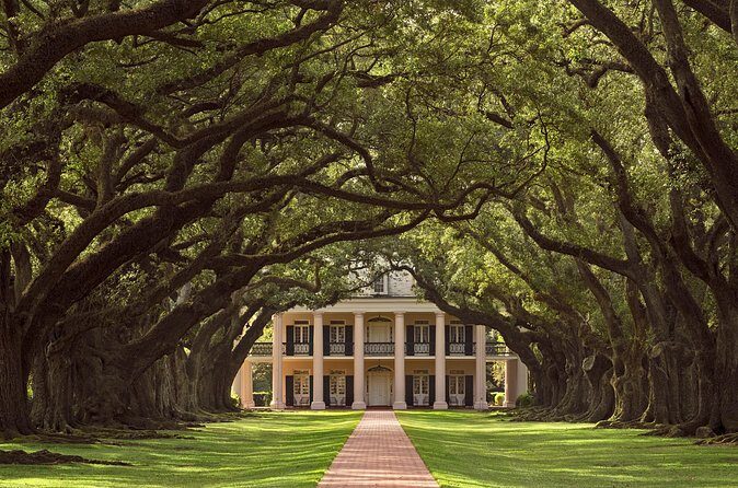 Oak Alley Plantation Half Day Tour - Who Is This Tour Best For?