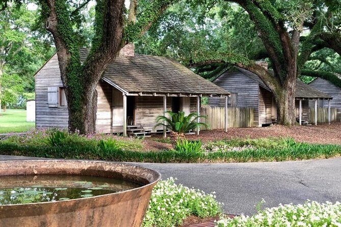 Oak Alley Plantation Half-Day Tour from New Orleans - The Experience in Detail