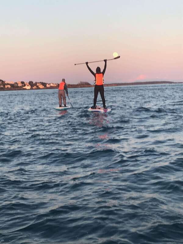 Oak Bay: Full Moon Paddle Experience - Final Thoughts: Is It Worth It?