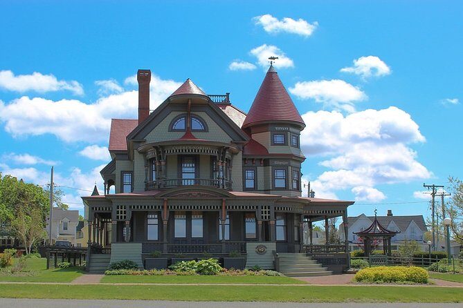 Oak Bluffs, Martha's Vineyard Audio Tour - An Honest Look at the Experience